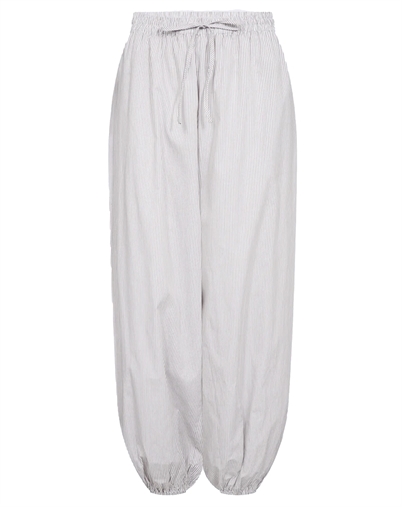 Leveté Room - Riss 1 Hose - Fossil Combi